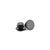 Грипсы Grey's с резиновым покрытием 2 шт 130 мм Red (GR17310), изображение 3 Грипсы Grey's с резиновым покрытием 2 шт 130 мм Red (GR17310), изображение 3