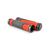 Грипсы Grey's с резиновым покрытием 2 шт 130 мм Red (GR17210), изображение 2 Грипсы Grey's с резиновым покрытием 2 шт 130 мм Red (GR17210), изображение 2