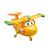 Трансформер Super Wings Transforming-Supercharge Bucky, Баки (EU740273), изображение 2 Трансформер Super Wings Transforming-Supercharge Bucky, Баки (EU740273), изображение 2