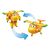 Трансформер Super Wings Transforming-Supercharge Bucky, Баки (EU740273), изображение 3 Трансформер Super Wings Transforming-Supercharge Bucky, Баки (EU740273), изображение 3