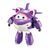 Трансформер Super Wings Transforming-Supercharge Crystal Кристал (EU740263) Трансформер Super Wings Transforming-Supercharge Crystal Кристал (EU740263)
