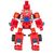 Конструктор Super Wings Blocks 2-in-1 Buildable Transforming Vehicle Jett, Джетт (EU385005) Конструктор Super Wings Blocks 2-in-1 Buildable Transforming Vehicle Jett, Джетт (EU385005)