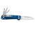 Мультитул Leatherman Free K2 Navy (832898), изображение 2 Мультитул Leatherman Free K2 Navy (832898), изображение 2