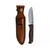 Нож Benchmade Saddle Mountain Skinner Wood (15002), изображение 6 Нож Benchmade Saddle Mountain Skinner Wood (15002), изображение 6