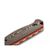 Нож Benchmade Saddle Mountain Skinner G10 + Richlite (15002-1), изображение 5 Нож Benchmade Saddle Mountain Skinner G10 + Richlite (15002-1), изображение 5