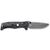 Нож Benchmade Sibert Mini Adamas Black (273GY-1), изображение 2 Нож Benchmade Sibert Mini Adamas Black (273GY-1), изображение 2
