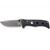 Нож Benchmade Sibert Mini Adamas Black (273GY-1) Нож Benchmade Sibert Mini Adamas Black (273GY-1)