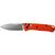 Нож Benchmade Bugout Mini Orange Grivory (533) Нож Benchmade Bugout Mini Orange Grivory (533)