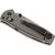 Нож Benchmade Barrage 585-2 Mini (585-2), изображение 4 Нож Benchmade Barrage 585-2 Mini (585-2), изображение 4