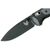 Нож Benchmade Boost Mini Black (595BK), изображение 3 Нож Benchmade Boost Mini Black (595BK), изображение 3