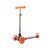 Самокат iTrike Mini orange (3-013-4-F-OR orange) Самокат iTrike Mini orange (3-013-4-F-OR orange)