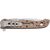 Нож CRKT "M16 Bronze/Silver" (M16-03BS), изображение 4 Нож CRKT "M16 Bronze/Silver" (M16-03BS), изображение 4
