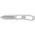 Нож KA-BAR Dozier Skeleton Knife (4073BP) Нож KA-BAR Dozier Skeleton Knife (4073BP)