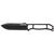 Нож KA-BAR Becker Skeleton Knife (BK23BP) Нож KA-BAR Becker Skeleton Knife (BK23BP)
