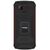 Мобільний телефон Sigma X-treme PR68 Black Red (4827798122129), зображення 2 Мобільний телефон Sigma X-treme PR68 Black Red (4827798122129), зображення 2