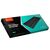 Клавиатура Canyon CNS-HKB6-RU Black USB (CNS-HKB6-RU), изображение 2 Клавиатура Canyon CNS-HKB6-RU Black USB (CNS-HKB6-RU), изображение 2