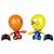 Интерактивная игрушка Silverlit Взрывные Роботы-боксеры (88039) Интерактивная игрушка Silverlit Взрывные Роботы-боксеры (88039)
