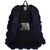 Рюкзак школьный MadPax Bubble Half Navy Sealsthedeal (M/BUB/NVY/HALF), изображение 2 Рюкзак школьный MadPax Bubble Half Navy Sealsthedeal (M/BUB/NVY/HALF), изображение 2