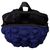 Рюкзак школьный MadPax Bubble Half Navy Sealsthedeal (M/BUB/NVY/HALF), изображение 5 Рюкзак школьный MadPax Bubble Half Navy Sealsthedeal (M/BUB/NVY/HALF), изображение 5