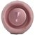 Акустична система JBL Charge 5 Pink (JBLCHARGE5PINK), зображення 5 Акустична система JBL Charge 5 Pink (JBLCHARGE5PINK), зображення 5