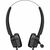 Наушники HP DHE-8000 RGB USB Black (DHE-8000), изображение 2 Наушники HP DHE-8000 RGB USB Black (DHE-8000), изображение 2