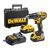Шуруповерт DeWALT DCD791P2, изображение 2 Шуруповерт DeWALT DCD791P2, изображение 2