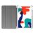 Чехол для планшета BeCover Smart Case Huawei MatePad 10.4 2021/10.4 2nd Gen Red (706482), изображение 3 Чехол для планшета BeCover Smart Case Huawei MatePad 10.4 2021/10.4 2nd Gen Red (706482), изображение 3
