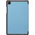 Чехол для планшета BeCover Smart Case Samsung Galaxy Tab A7 Lite SM-T220 / SM-T225 Blue (706458), изображение 2 Чехол для планшета BeCover Smart Case Samsung Galaxy Tab A7 Lite SM-T220 / SM-T225 Blue (706458), изображение 2