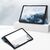 Чехол для планшета BeCover Smart Case Samsung Galaxy Tab A7 Lite SM-T220 / SM-T225 Blue (706458), изображение 4 Чехол для планшета BeCover Smart Case Samsung Galaxy Tab A7 Lite SM-T220 / SM-T225 Blue (706458), изображение 4