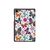 Чехол для планшета BeCover Smart Case Samsung Galaxy Tab A7 Lite SM-T220 / SM-T225 Butt (706466), изображение 2 Чехол для планшета BeCover Smart Case Samsung Galaxy Tab A7 Lite SM-T220 / SM-T225 Butt (706466), изображение 2