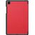 Чохол до планшета BeCover Smart Case Samsung Galaxy Tab A7 Lite SM-T220 / SM-T225 Red (706459), зображення 2 Чохол до планшета BeCover Smart Case Samsung Galaxy Tab A7 Lite SM-T220 / SM-T225 Red (706459), зображення 2