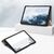 Чехол для планшета BeCover Smart Case Samsung Galaxy Tab A7 Lite SM-T220 / SM-T225 Rose (706460), изображение 4 Чехол для планшета BeCover Smart Case Samsung Galaxy Tab A7 Lite SM-T220 / SM-T225 Rose (706460), изображение 4