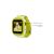 Смарт-годинник Amigo GO004 Splashproof Camera+LED Green, зображення 4 Смарт-годинник Amigo GO004 Splashproof Camera+LED Green, зображення 4
