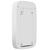Клавіатура до охоронної системи Ajax KeyPad Plus White (KeyPad Plus/White), зображення 3 Клавіатура до охоронної системи Ajax KeyPad Plus White (KeyPad Plus/White), зображення 3