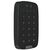 Клавіатура до охоронної системи Ajax KeyPad Plus Black (KeyPad Plus/Black), зображення 2 Клавіатура до охоронної системи Ajax KeyPad Plus Black (KeyPad Plus/Black), зображення 2