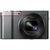 Цифровой фотоаппарат Panasonic Lumix DMC-TZ100EE Silver (DMC-TZ100EES), изображение 3 Цифровой фотоаппарат Panasonic Lumix DMC-TZ100EE Silver (DMC-TZ100EES), изображение 3