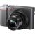 Цифровой фотоаппарат Panasonic Lumix DMC-TZ100EE Silver (DMC-TZ100EES), изображение 4 Цифровой фотоаппарат Panasonic Lumix DMC-TZ100EE Silver (DMC-TZ100EES), изображение 4
