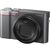 Цифровой фотоаппарат Panasonic Lumix DMC-TZ100EE Silver (DMC-TZ100EES), изображение 5 Цифровой фотоаппарат Panasonic Lumix DMC-TZ100EE Silver (DMC-TZ100EES), изображение 5