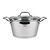 Кастрюля Ringel Potsdam с крышкой 4.7 л (RG-2010-24) Кастрюля Ringel Potsdam с крышкой 4.7 л (RG-2010-24)