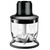 Блендер Braun MQ 7035 X BK, изображение 3 Блендер Braun MQ 7035 X BK, изображение 3