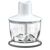 Блендер Braun MQ 5235 WH (MQ5235WH), изображение 4