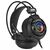 Наушники Marvo HG9018 Multi-LED 7.1 Black (HG9018), изображение 4 Наушники Marvo HG9018 Multi-LED 7.1 Black (HG9018), изображение 4