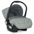 Автокресло Bertoni/Lorelli Lifesaver 0-13 кг Grey (LIFESAVER-grey), изображение 2 Автокресло Bertoni/Lorelli Lifesaver 0-13 кг Grey (LIFESAVER-grey), изображение 2