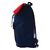 Рюкзак школьный Yes Roll-top T-57 Blue (557267), изображение 4 Рюкзак школьный Yes Roll-top T-57 Blue (557267), изображение 4