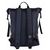 Рюкзак школьный Yes soft-touch Roll-top T-62 Black Shadow (557299), изображение 5 Рюкзак школьный Yes soft-touch Roll-top T-62 Black Shadow (557299), изображение 5