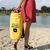 Гермомешок Armorstandart Waterproof Outdoor Gear 10L Yellow (ARM59237), изображение 4 Гермомешок Armorstandart Waterproof Outdoor Gear 10L Yellow (ARM59237), изображение 4