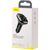 FM модулятор Baseus T typed S-13 Bluetooth MP3 car charger Black (CCTM-B01), изображение 6 FM модулятор Baseus T typed S-13 Bluetooth MP3 car charger Black (CCTM-B01), изображение 6
