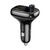 FM модулятор Baseus T typed S-13 Bluetooth MP3 car charger Black (CCTM-B01) FM модулятор Baseus T typed S-13 Bluetooth MP3 car charger Black (CCTM-B01)