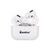 Навушники BeatBox PODS PRO 1 Wireless Charging White (bbppro1wcw) Навушники BeatBox PODS PRO 1 Wireless Charging White (bbppro1wcw)