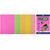 Бумага Buromax А4, 80g, NEON, 5colors, 20sh, EUROMAX (BM.2721520-99) Бумага Buromax А4, 80g, NEON, 5colors, 20sh, EUROMAX (BM.2721520-99)